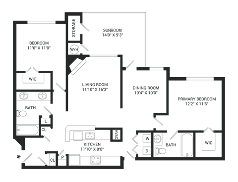 Heights Of Kennesaw Apartments